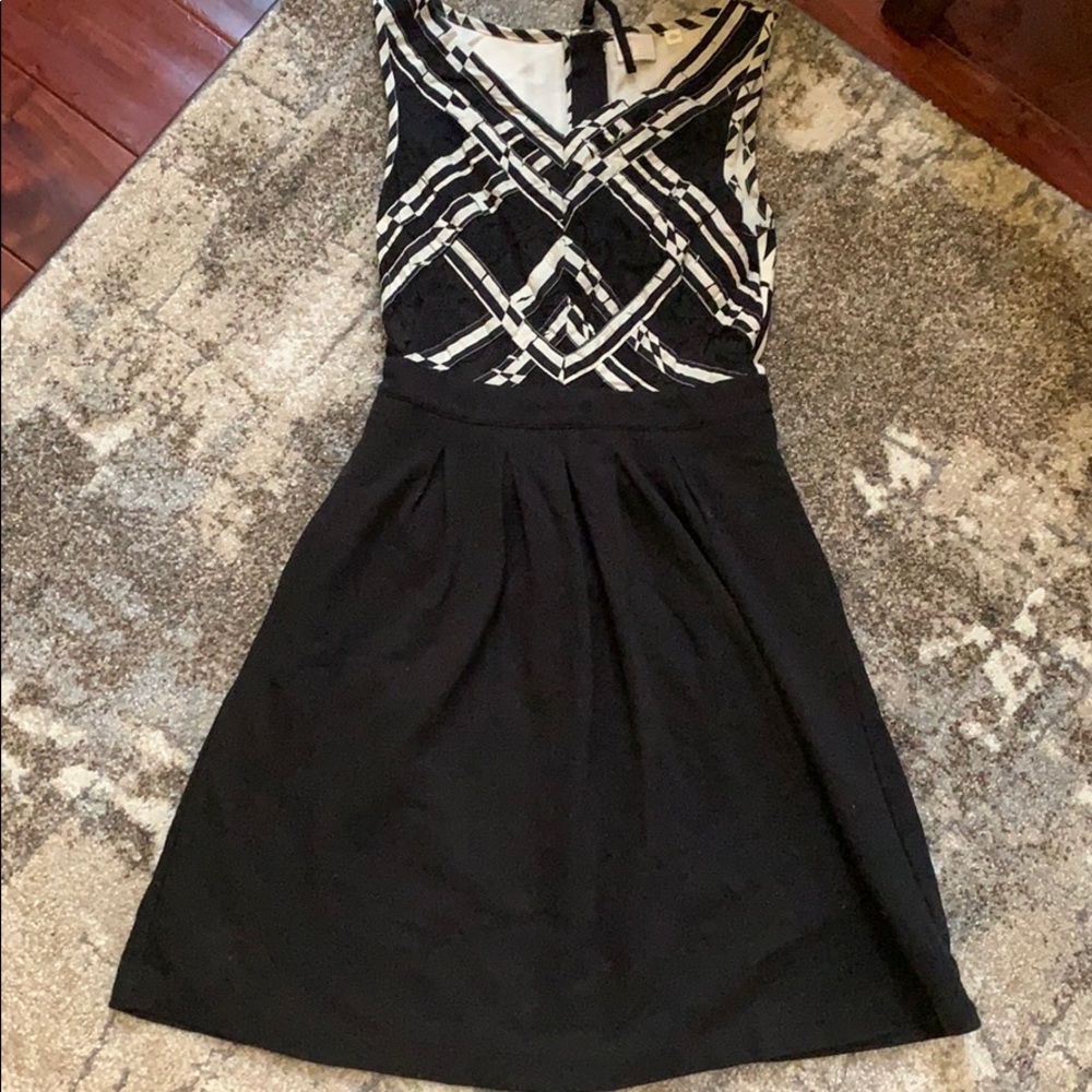 Gorgeous Anthropologie dress